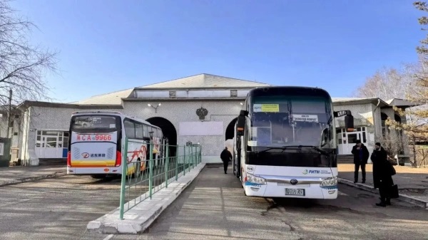 Фото: Федеральная таможенная служба России