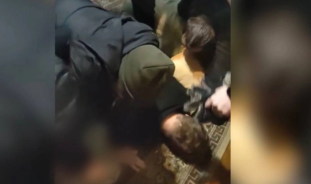 Telegram-канал Центрального МСУТ СК России