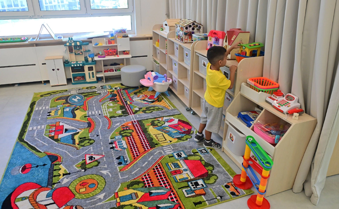 Сергей Киселев / АГН «Москва»