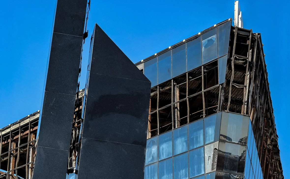 Андрей Любимов / РБК