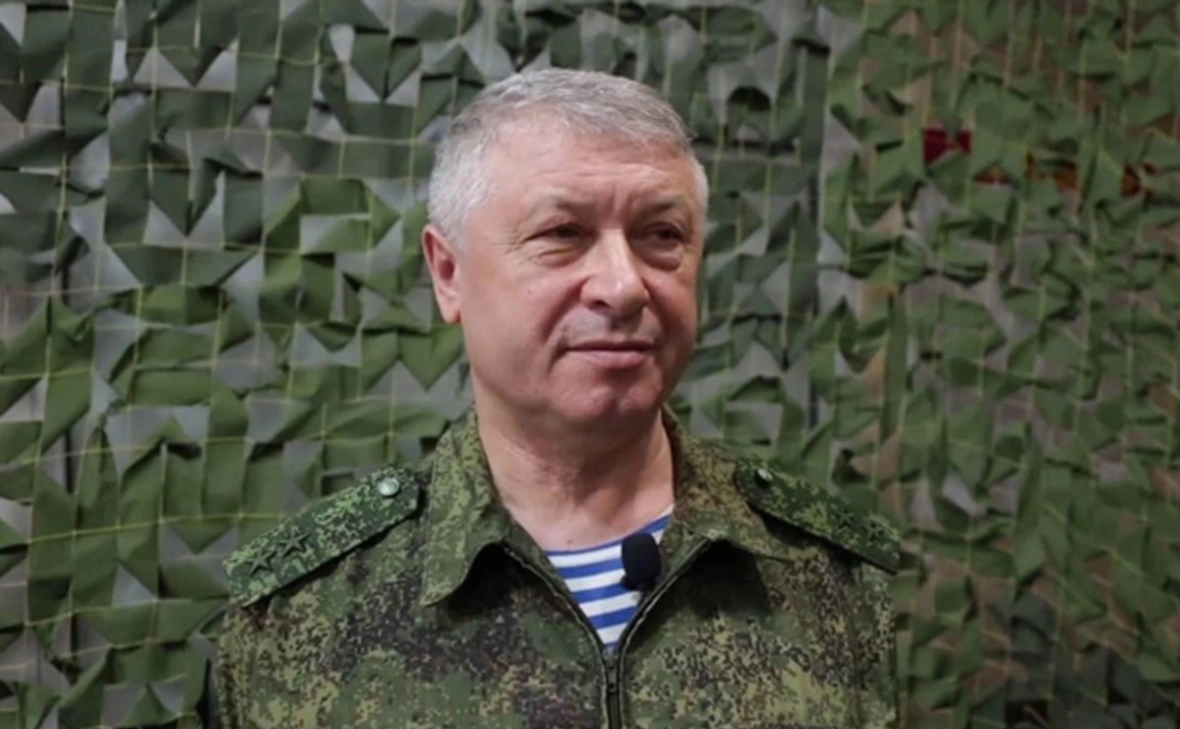 Минобороны России