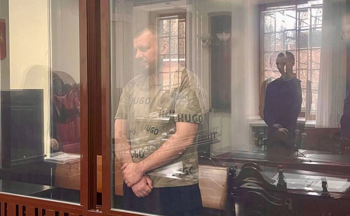 Объединенный пресс-центр судов Кемеровской области