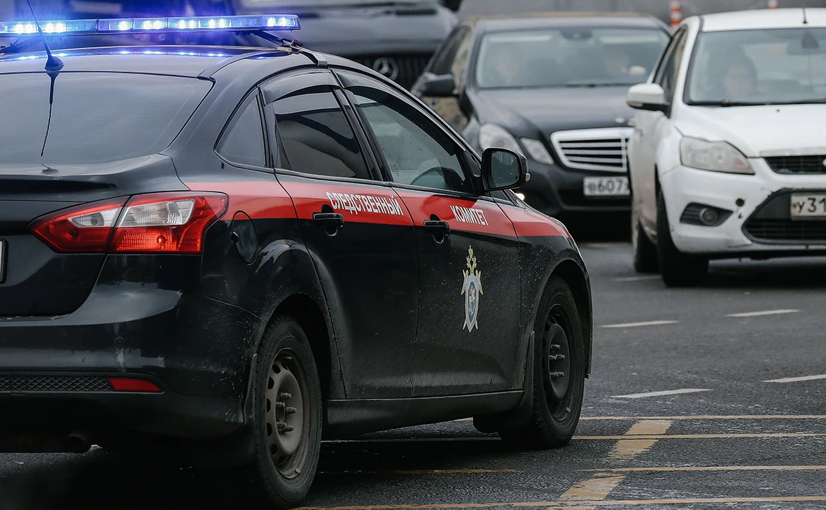 Андрей Любимов / РБК