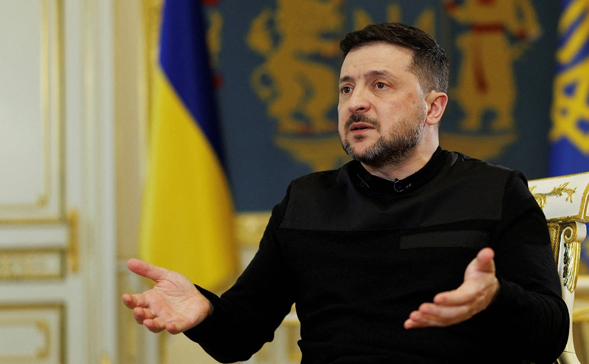 Валентин Огиренко / Reuters