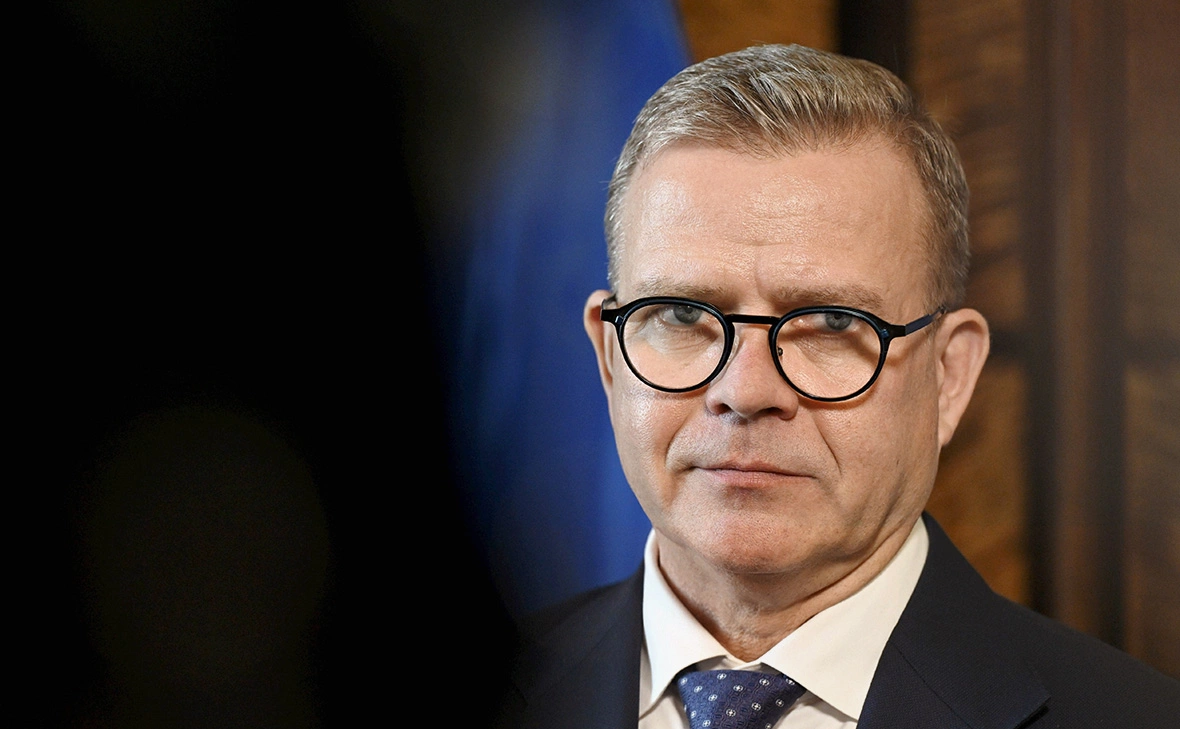 Vesa Moilanen / imago-images.de / Global Look Press