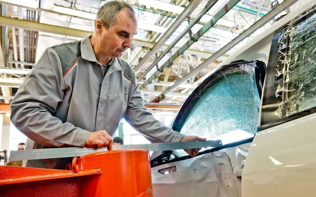 Фото: АвтоВАЗ