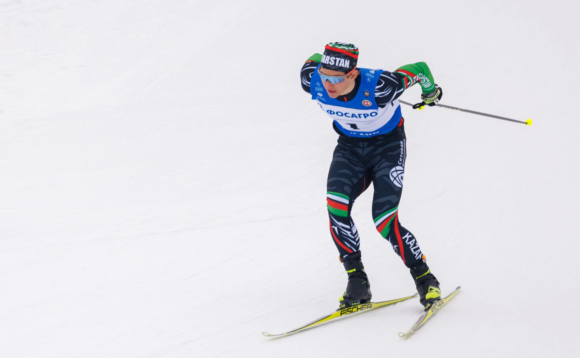 Sergey Elagin / Business Online / Global Look Press