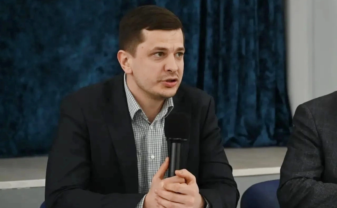 официальная страница в социальной сети «ВКонтакте»