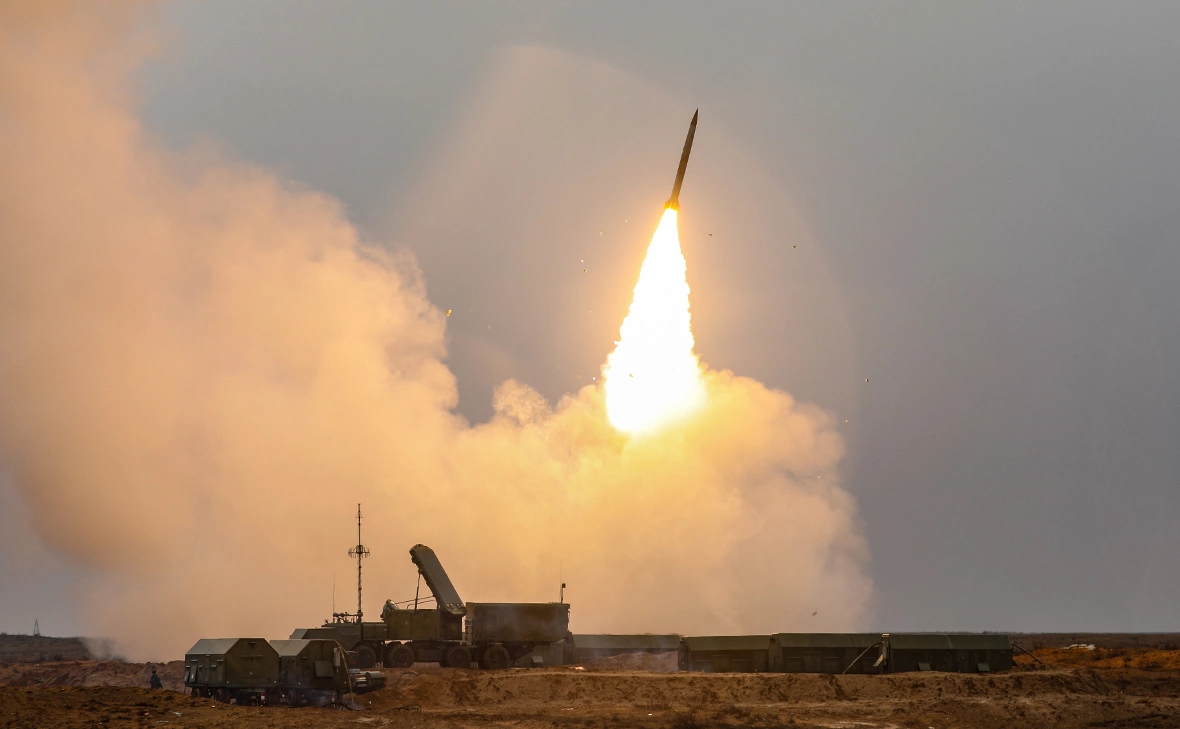 Минобороны России / Global Look Press