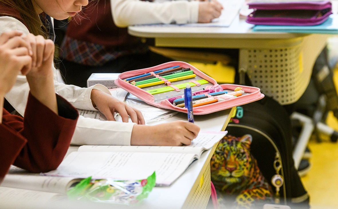 Илья Московец / URA.ru / Global Look Press