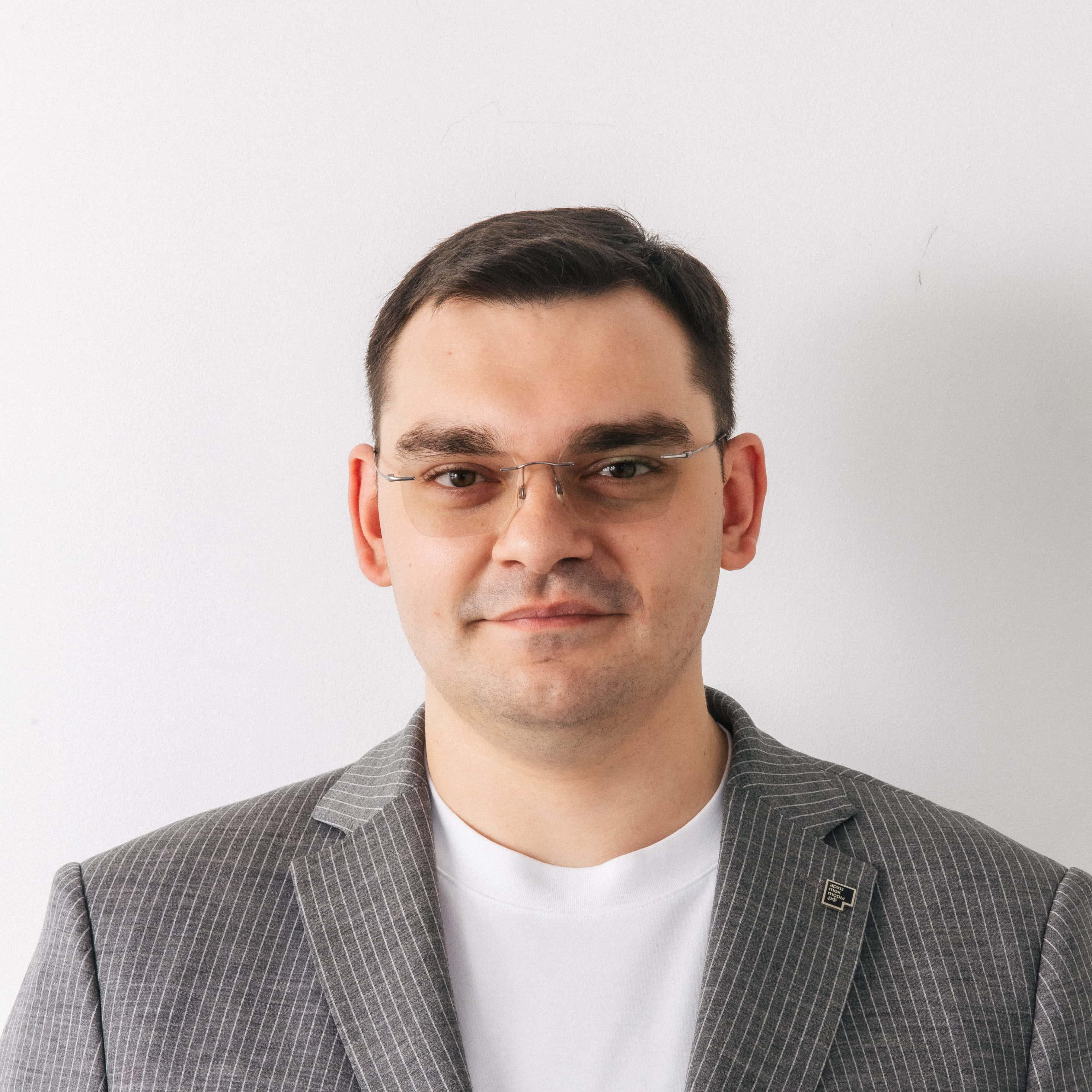 Алексей Смирнов