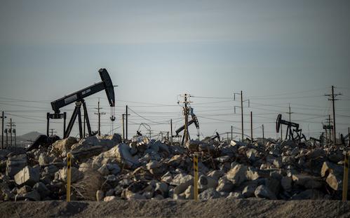 Цены на нефть Brent поднялись выше $107 за баррель впервые с 16 сентября