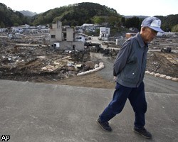 Людей снова эвакуируют подальше от "Фукусимы"