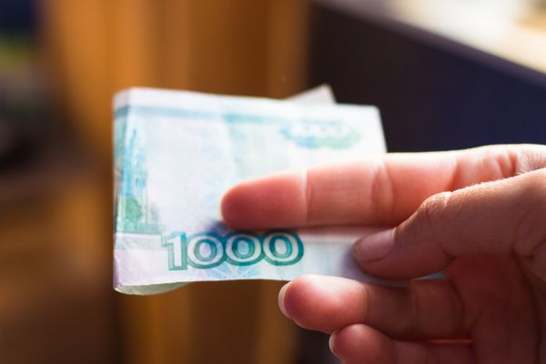 Прожиточный минимум в Татарстане остановился на отметке в 8 012 рублей 