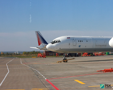 Аэропорт «Бегишево» получил допуск к обслуживанию авиалайнеров Boeing-767