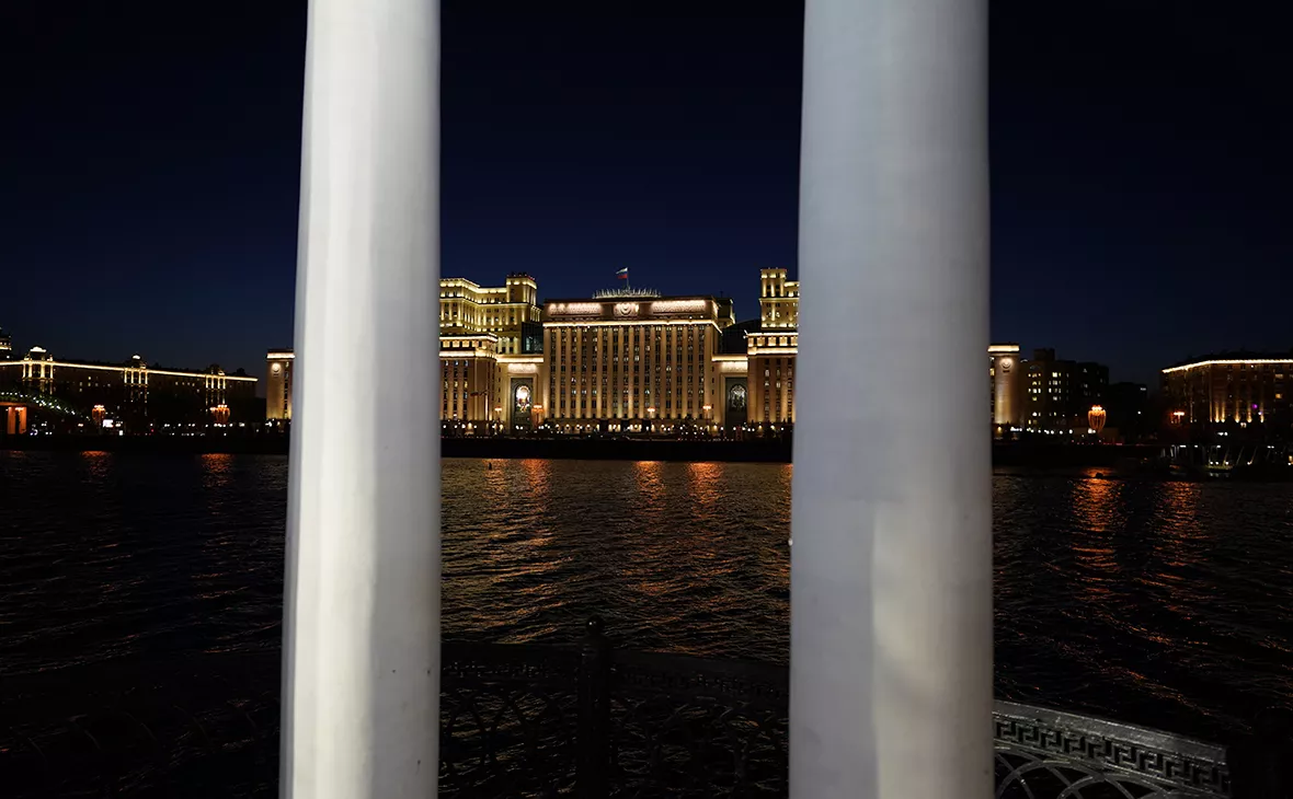 Михаил Гребенщиков / РБК