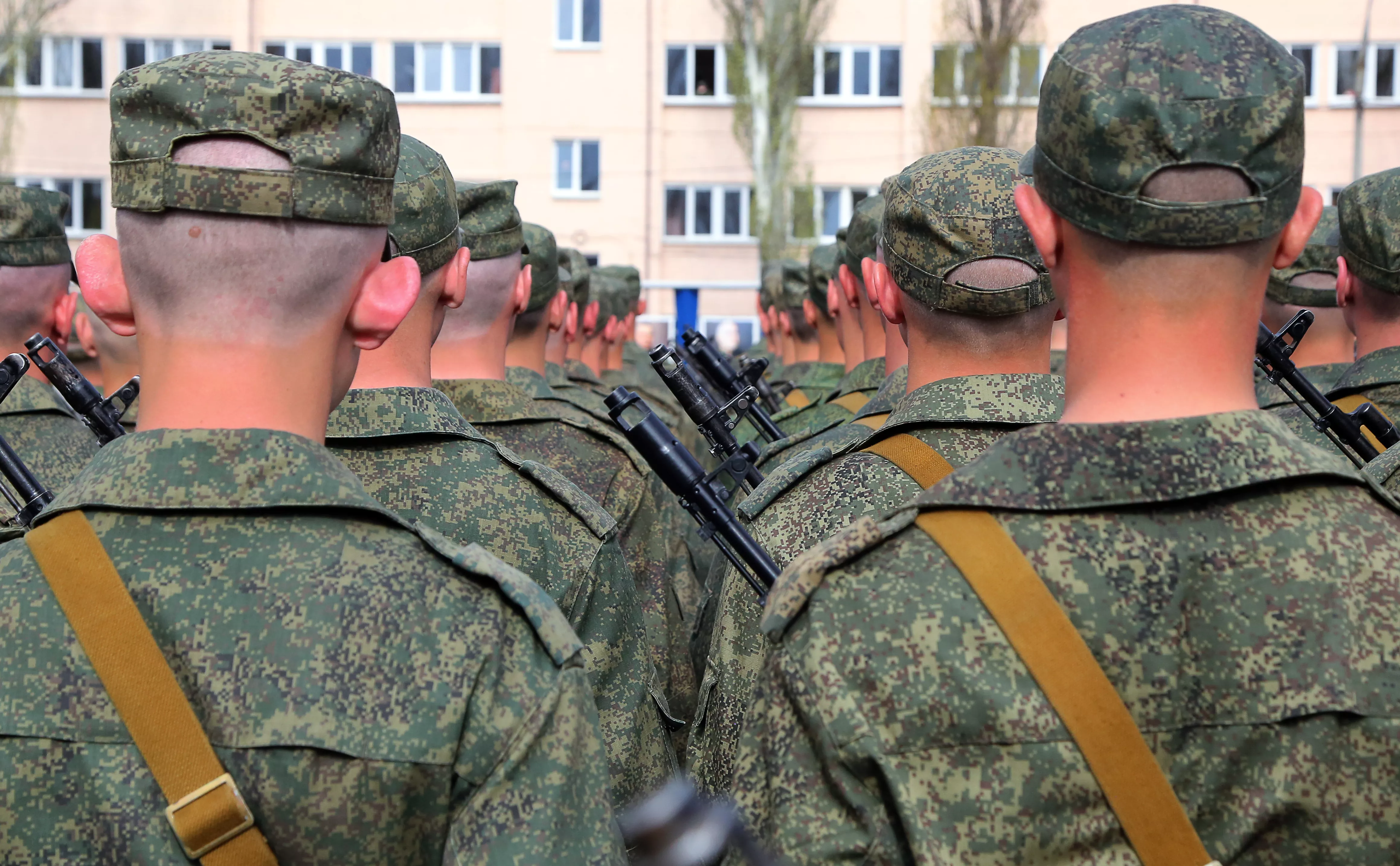 Валентин Спринчак / ТАСС