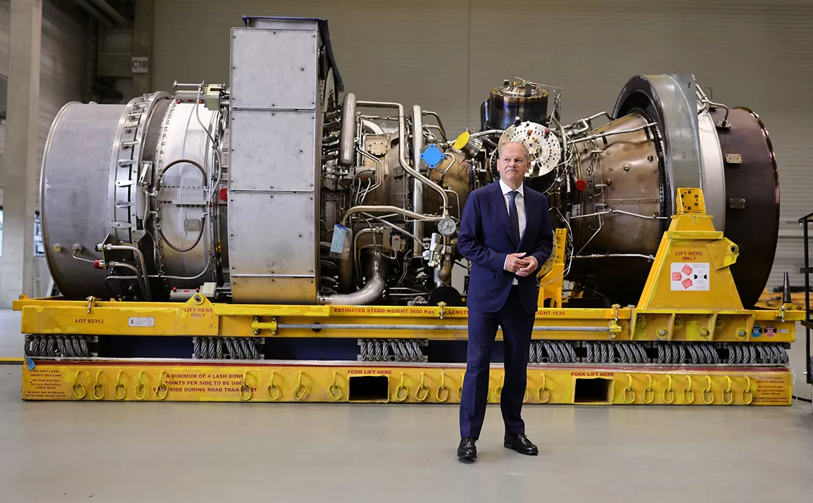 Andreas Rentz / Getty Images