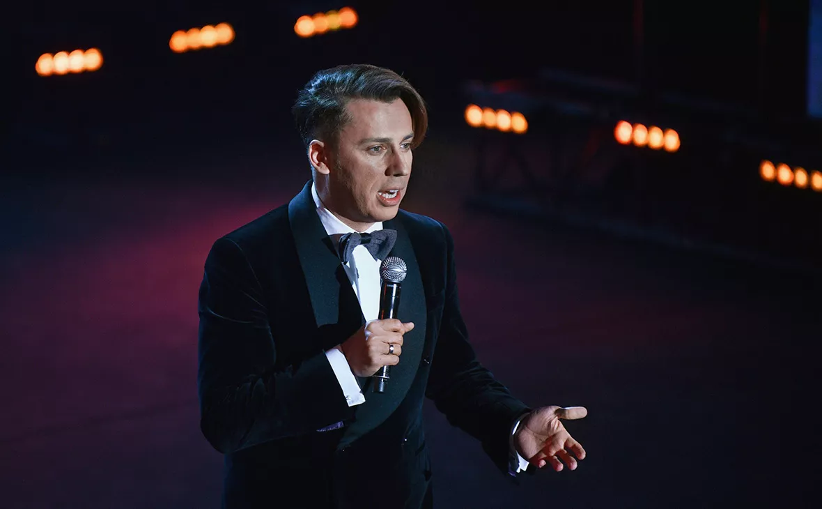 Игорь Иванко / АГН «Москва»