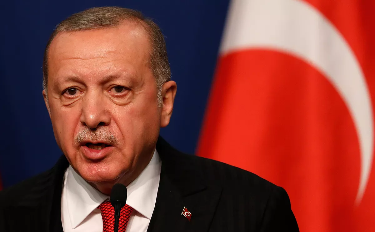 Laszlo Balogh / Getty Images