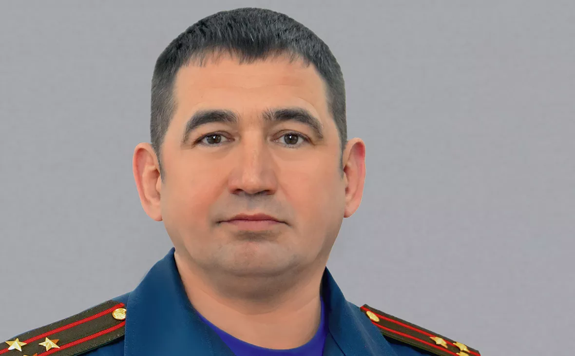 ФГКУ «Центр по проведению спасательных операций особого риска «Лидер»