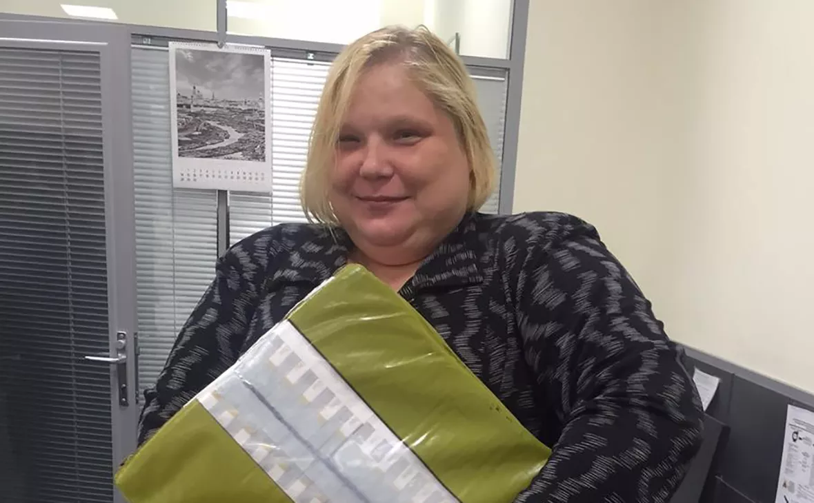 alexandra.bayazitova / Facebook (входит в корпорацию Meta, признана экстремистской и запрещена в России)