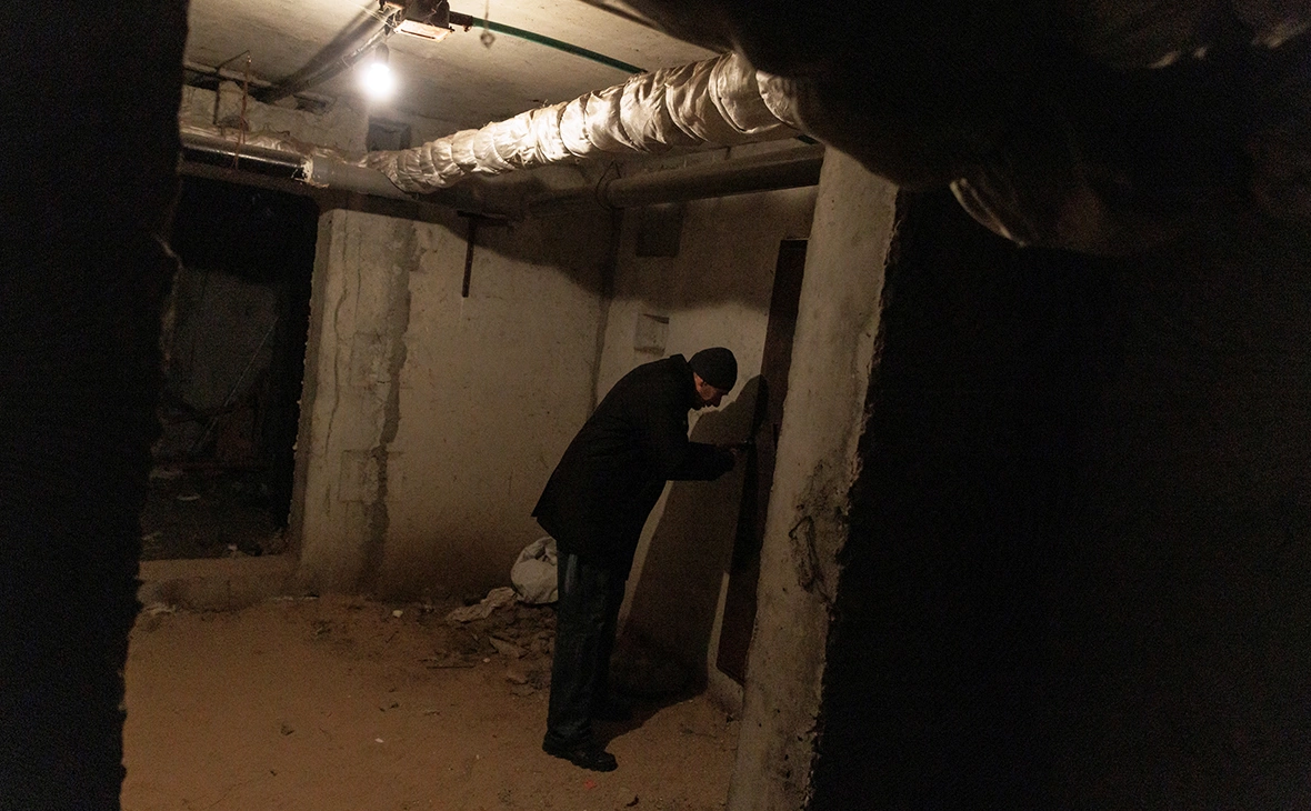 Thomas Peter / Reuters