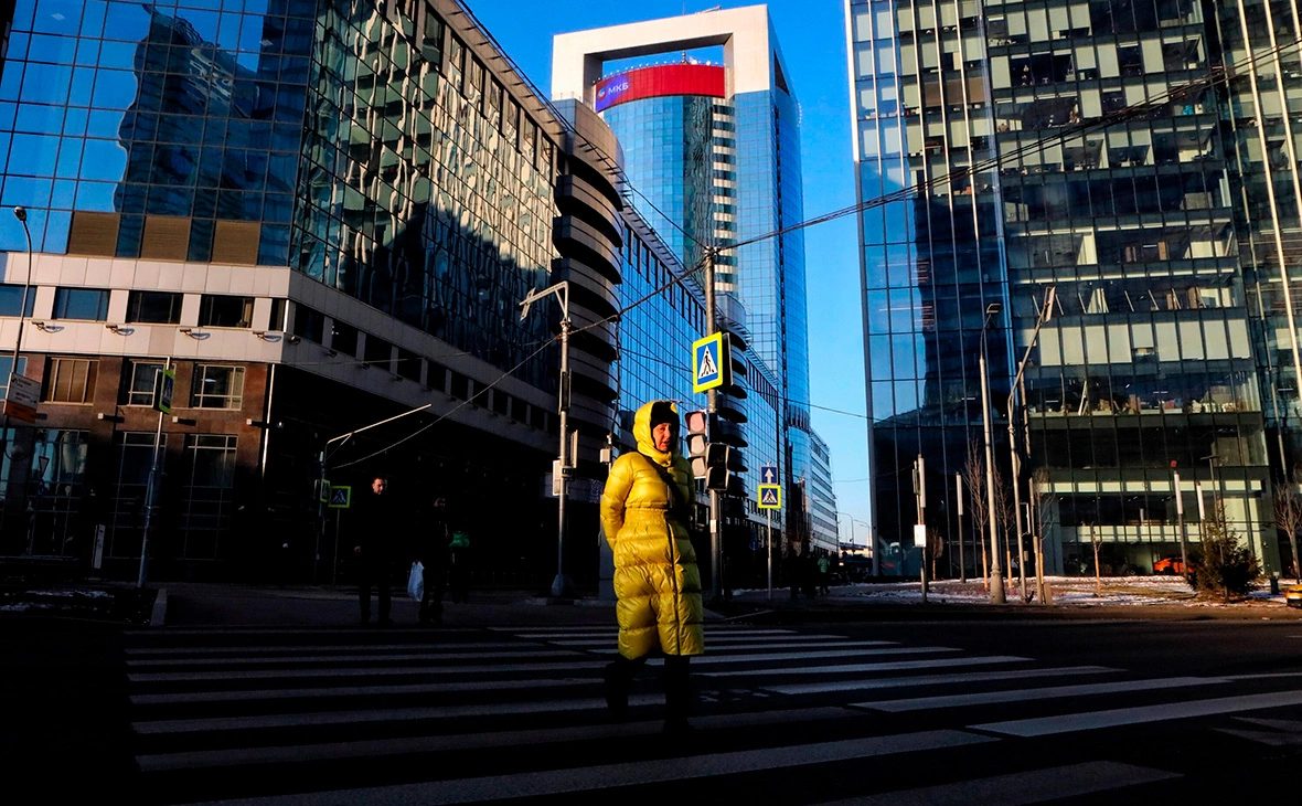 Софья Сандурская / АГН «Москва»