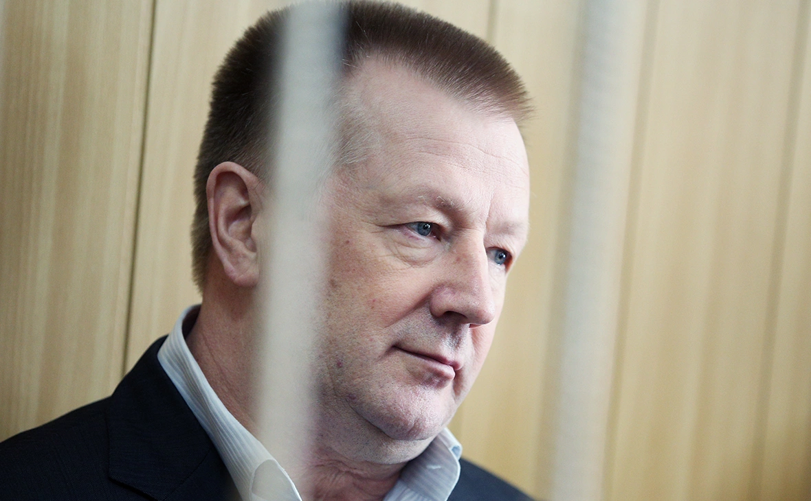 Сергей Бобылев / ТАСС