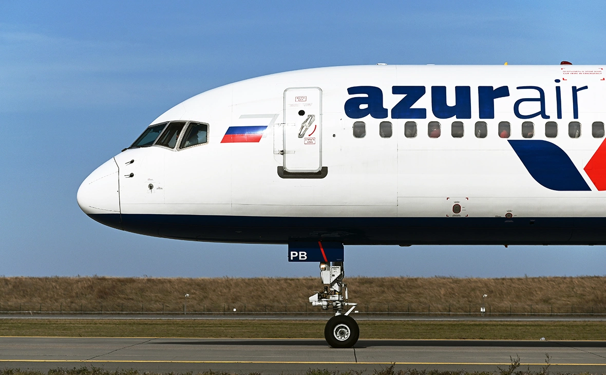 Сергей Пивоваров / РИА Новости