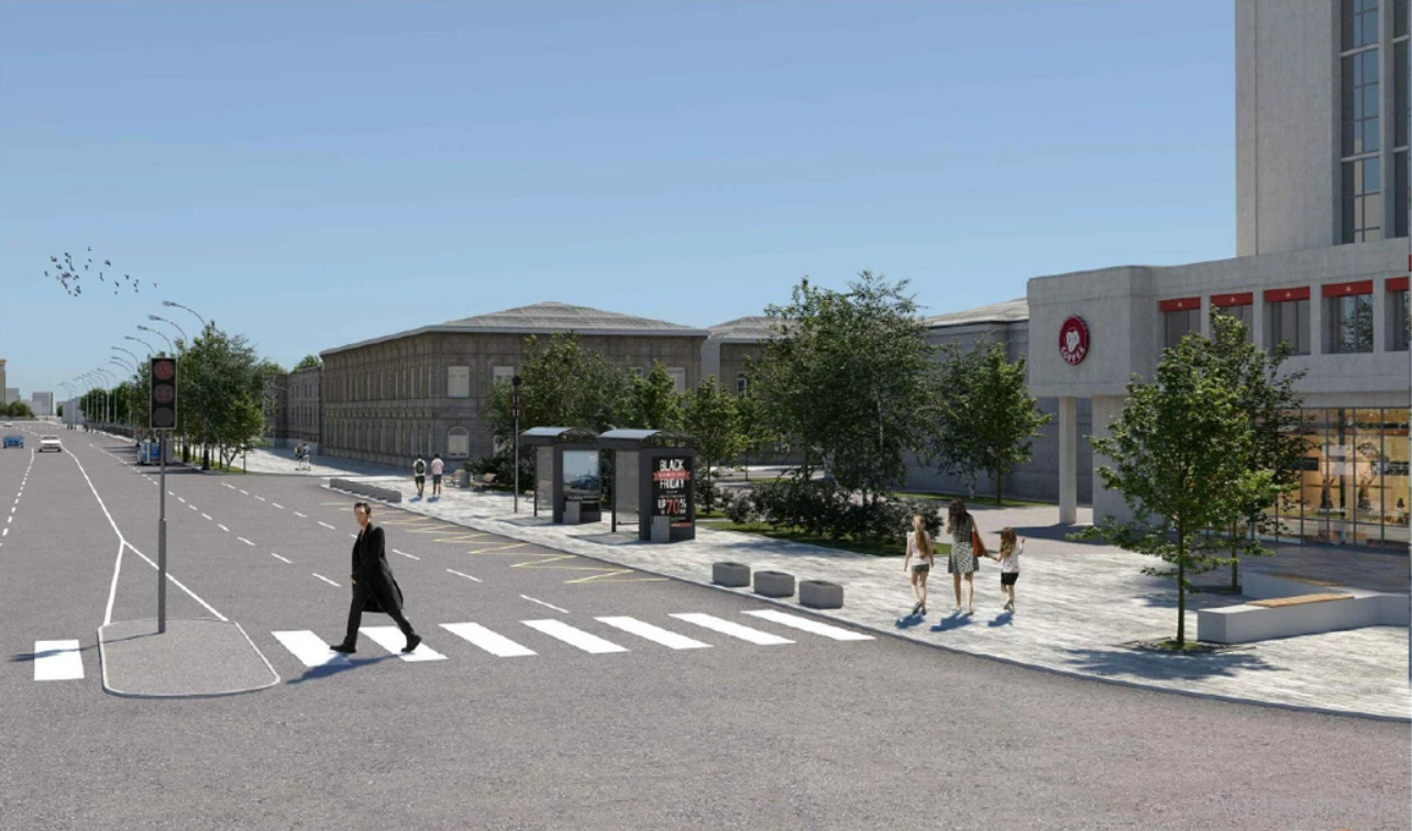 проектная документация