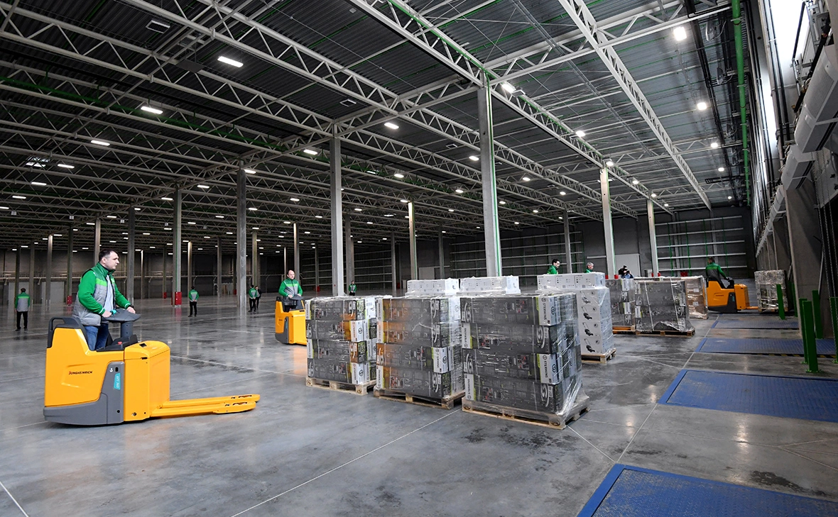 Кирилл Каллиников / РИА Новости