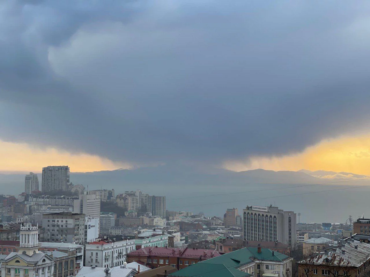 РБК Приморье