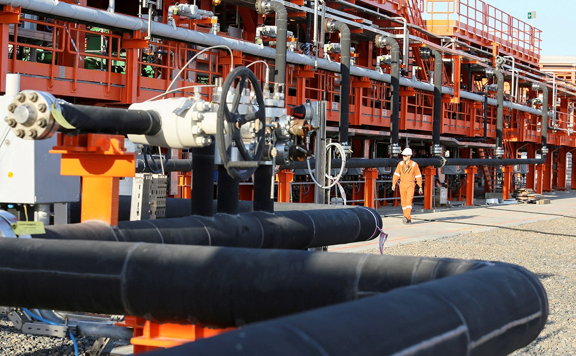 Alex Smith / Reuters