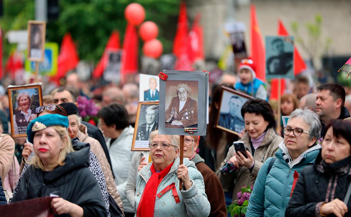 Фото: Родион Прока / Sputnik / РИА Новости