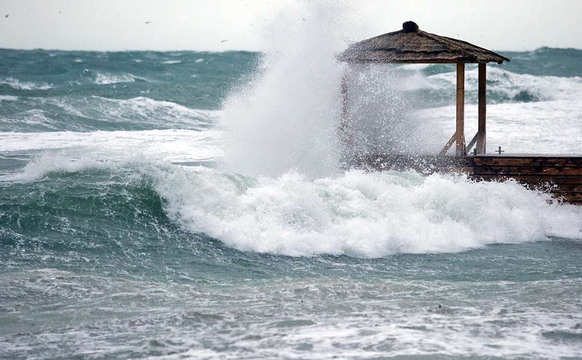 Дмитрий Феоктистов / ТАСС