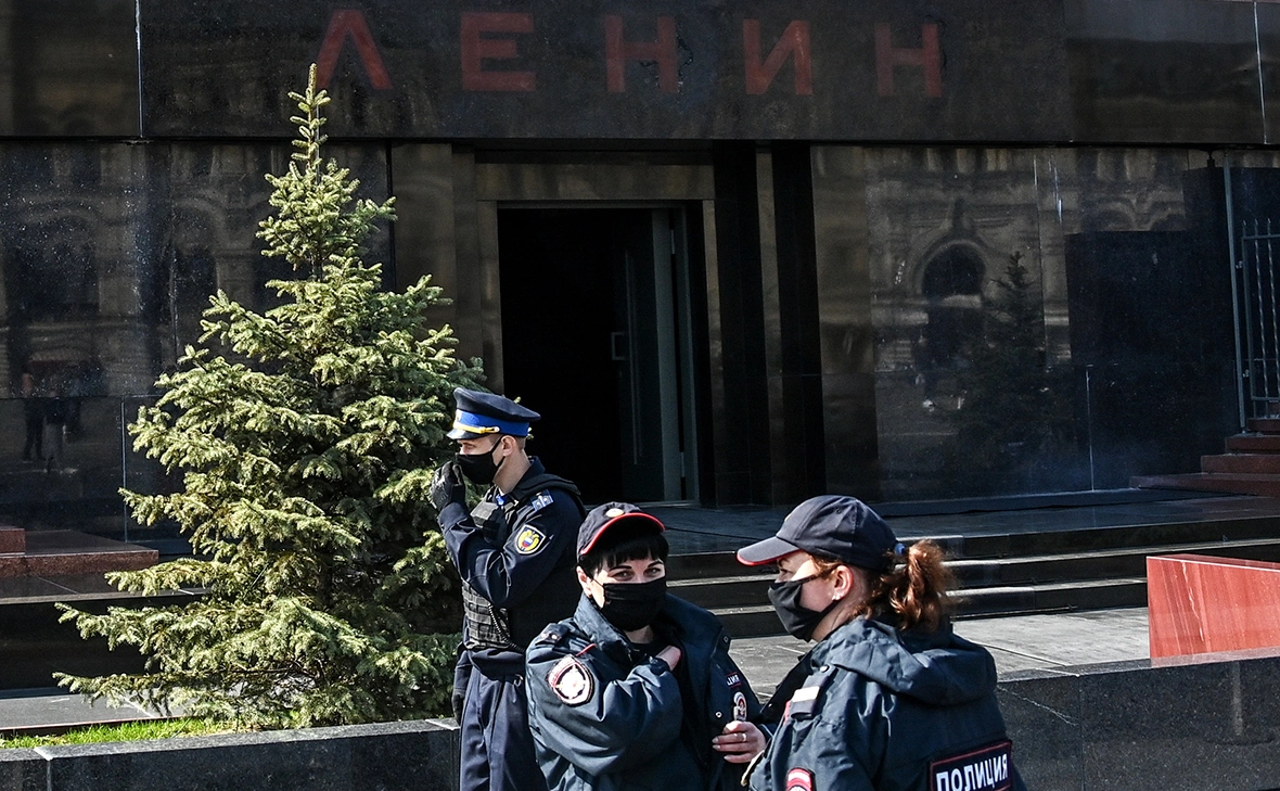 Евгений Одиноков / РИА Новости