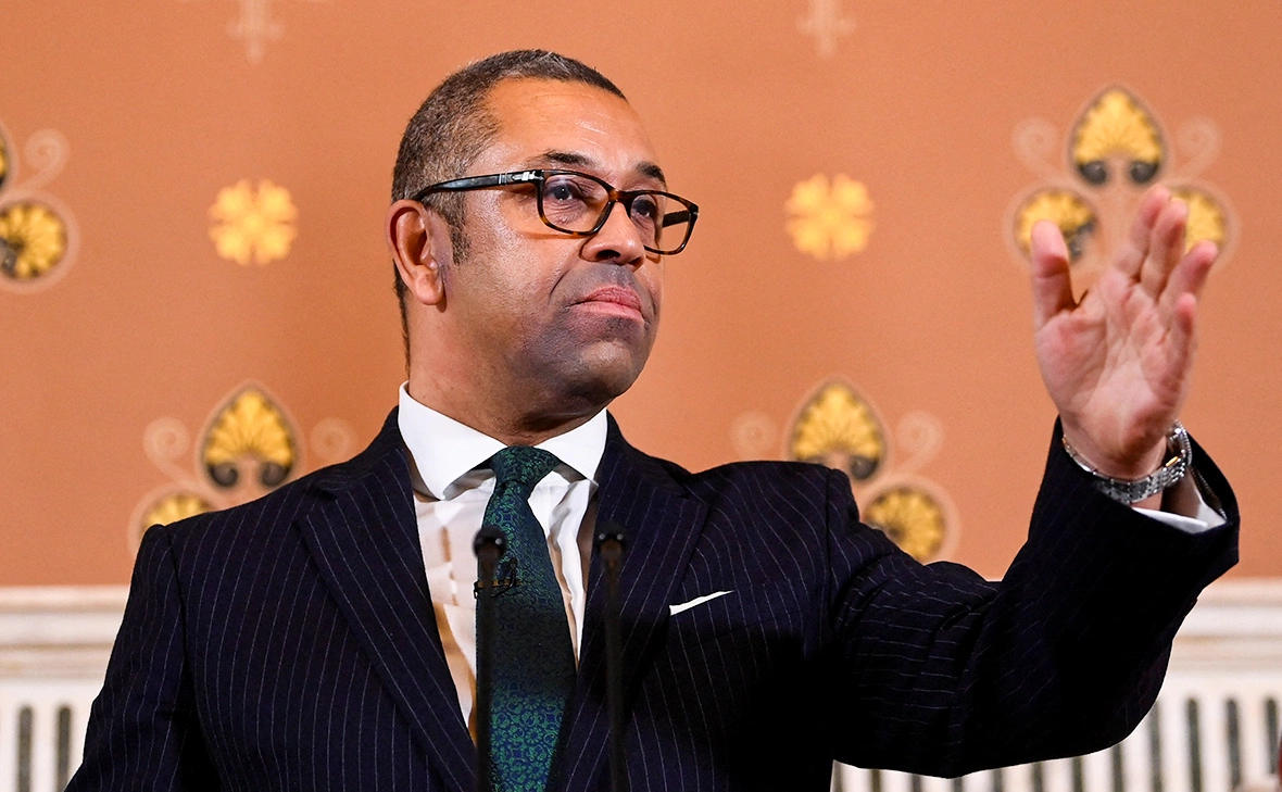 Toby Melville / Getty Images