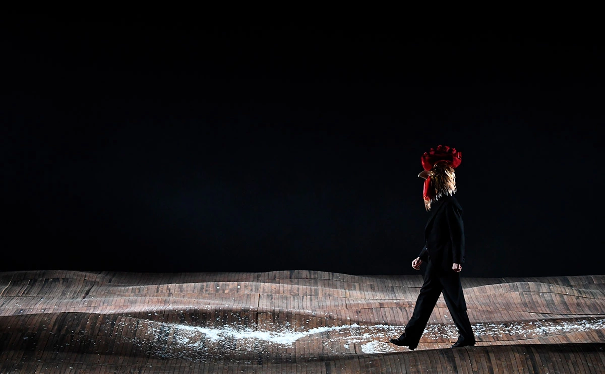 Сергей Пятаков / РИА Новости