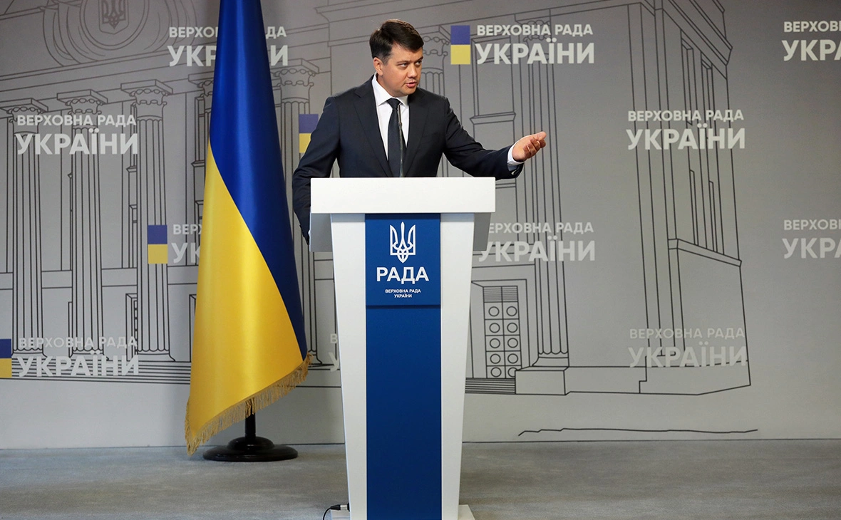 Hennadii Minchenko / Keystone Press Agency / Global Look Press