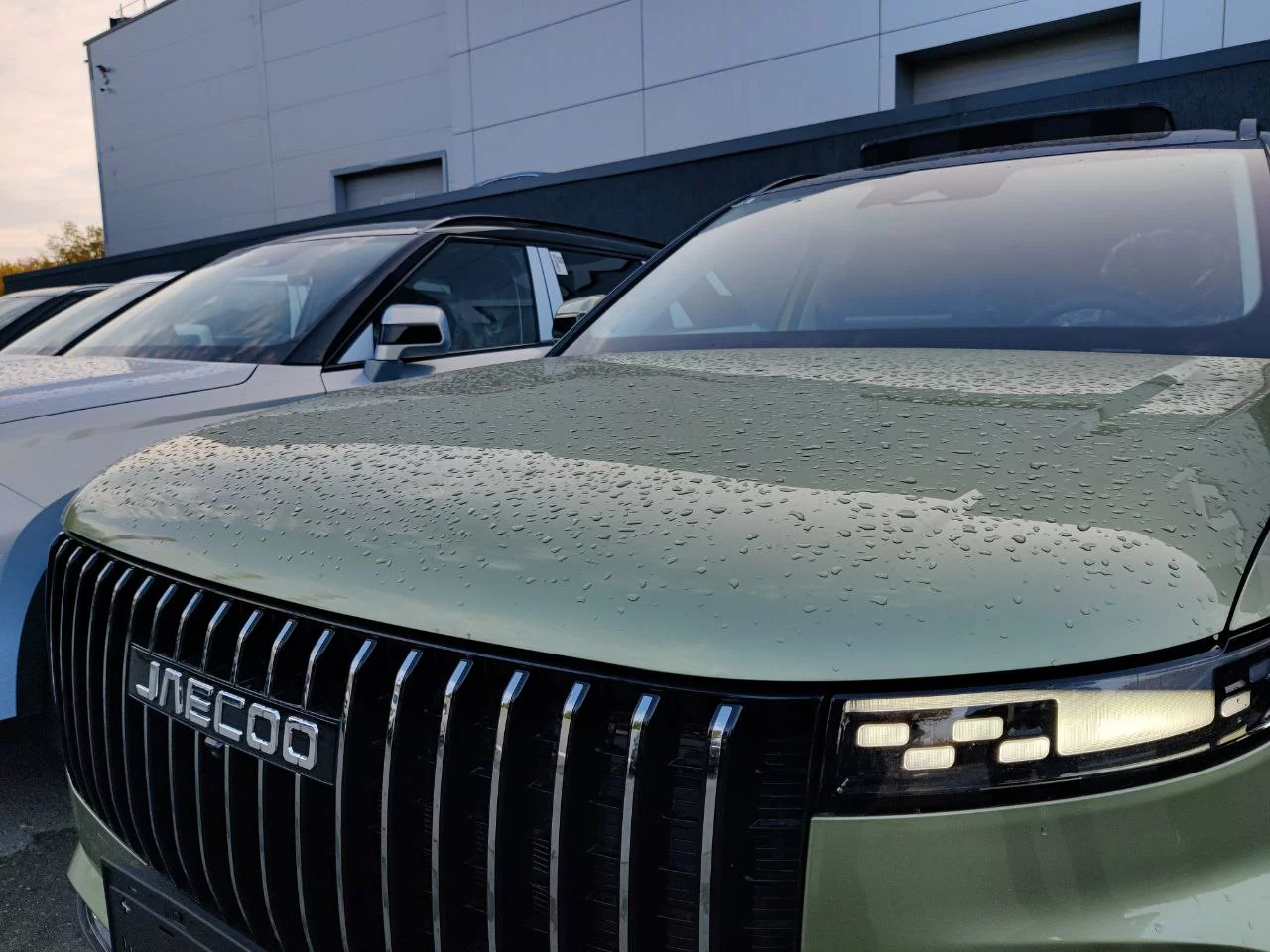 Юрий Норицын / РБК Тюмень