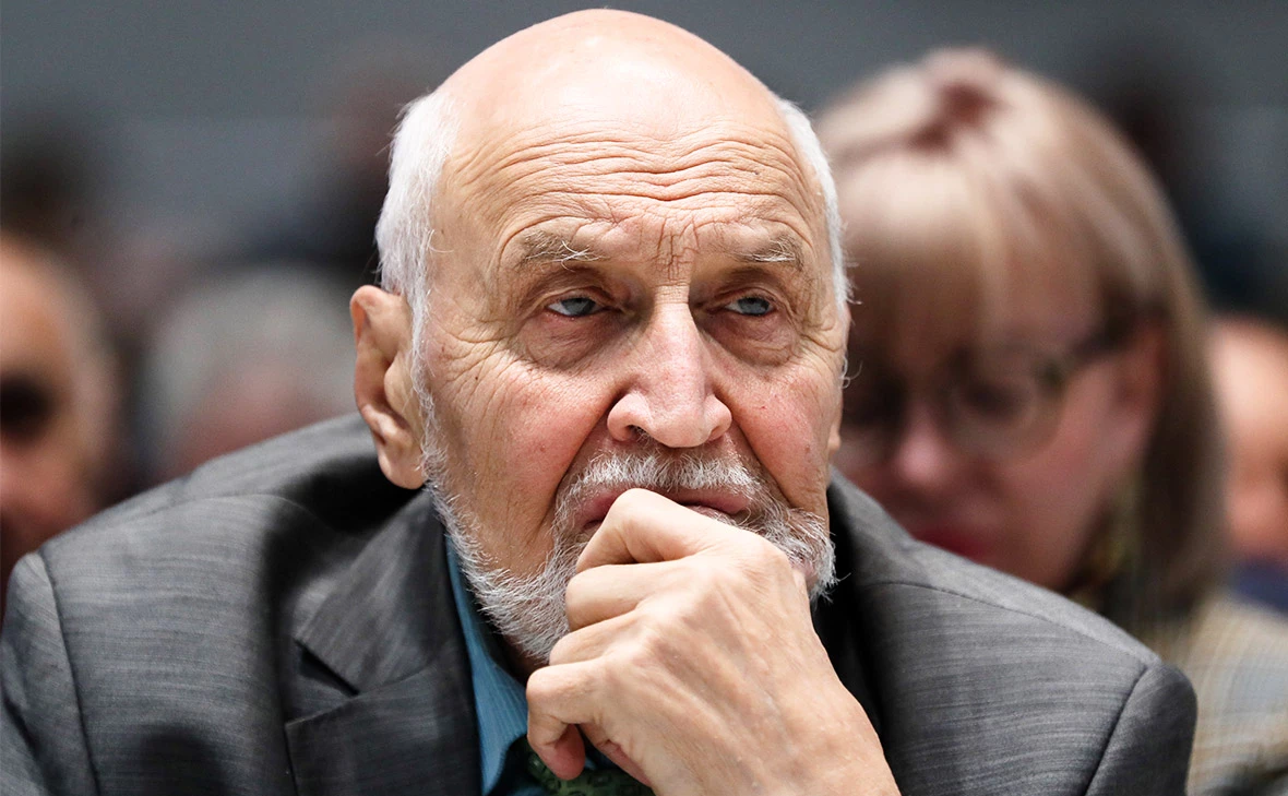 Владимир Гердо / ТАСС