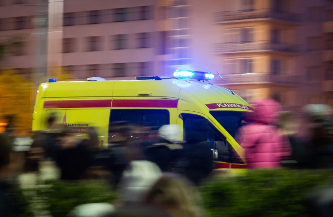 Илья Московец / URA.RU 