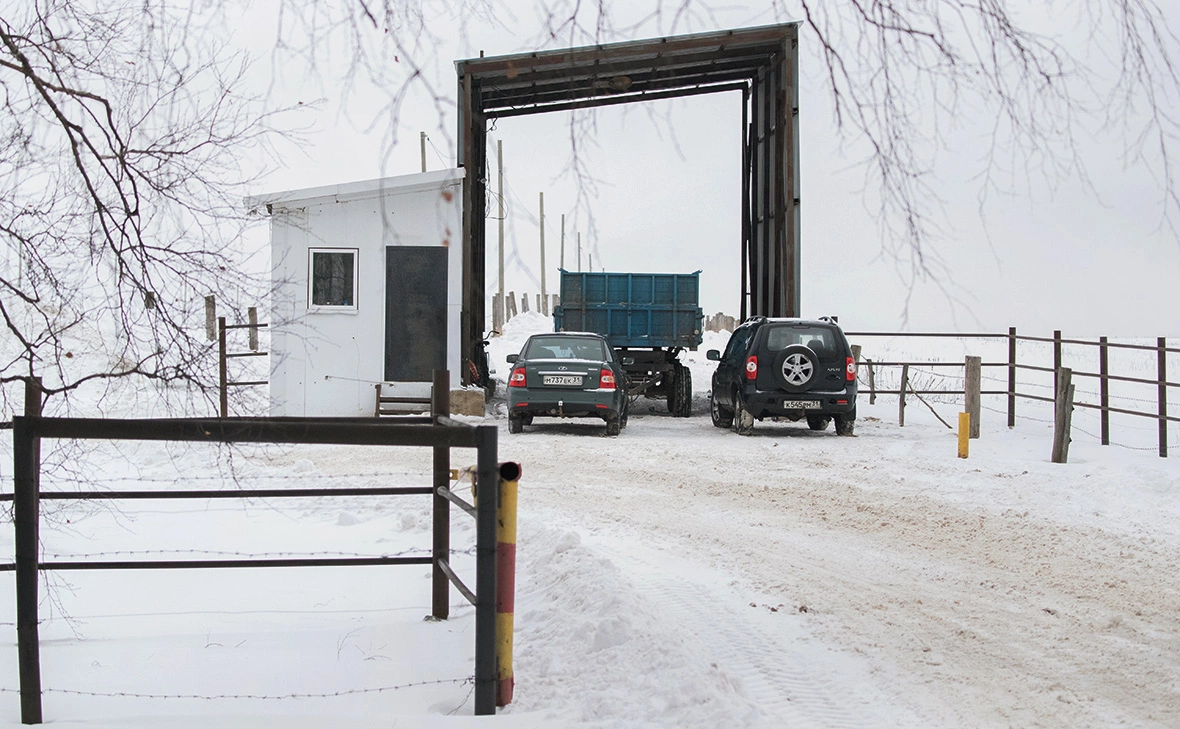 Bai Xueq / XinHua / Global Look Press