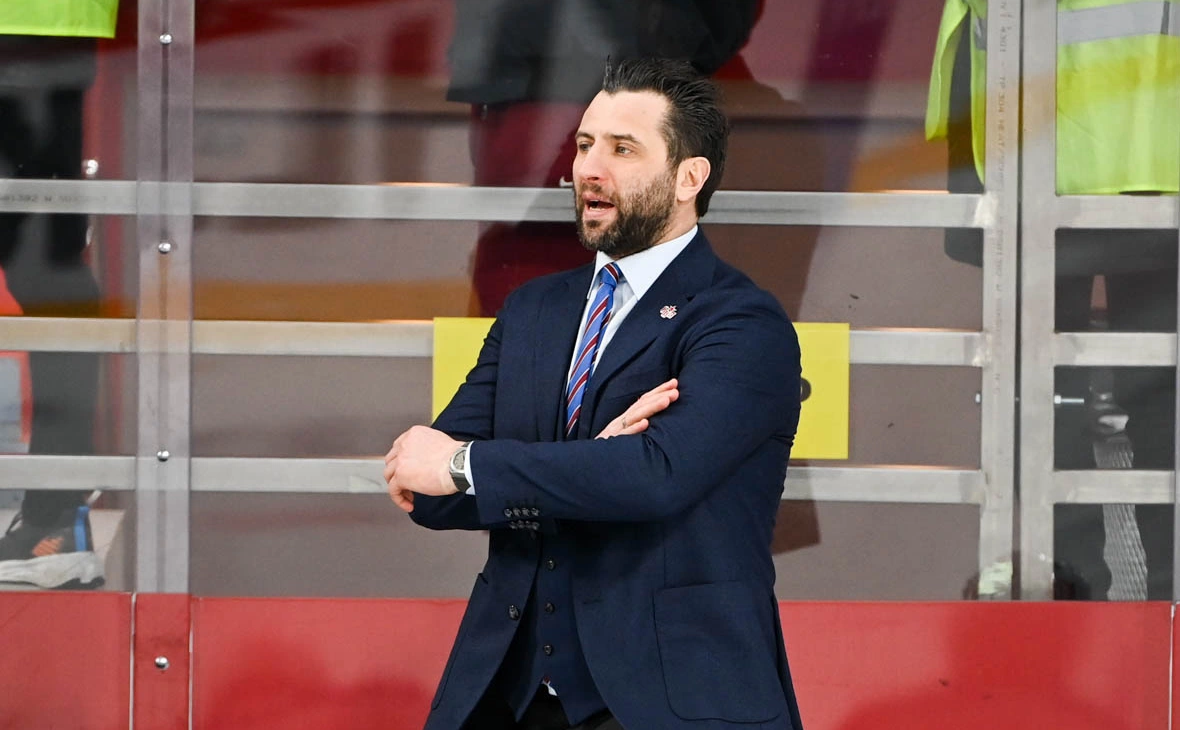 Официальный сайт ХК СКА (Санкт-Петербург)