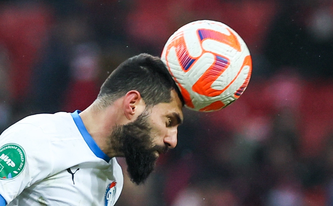 Сергей Савостьянов / ТАСС