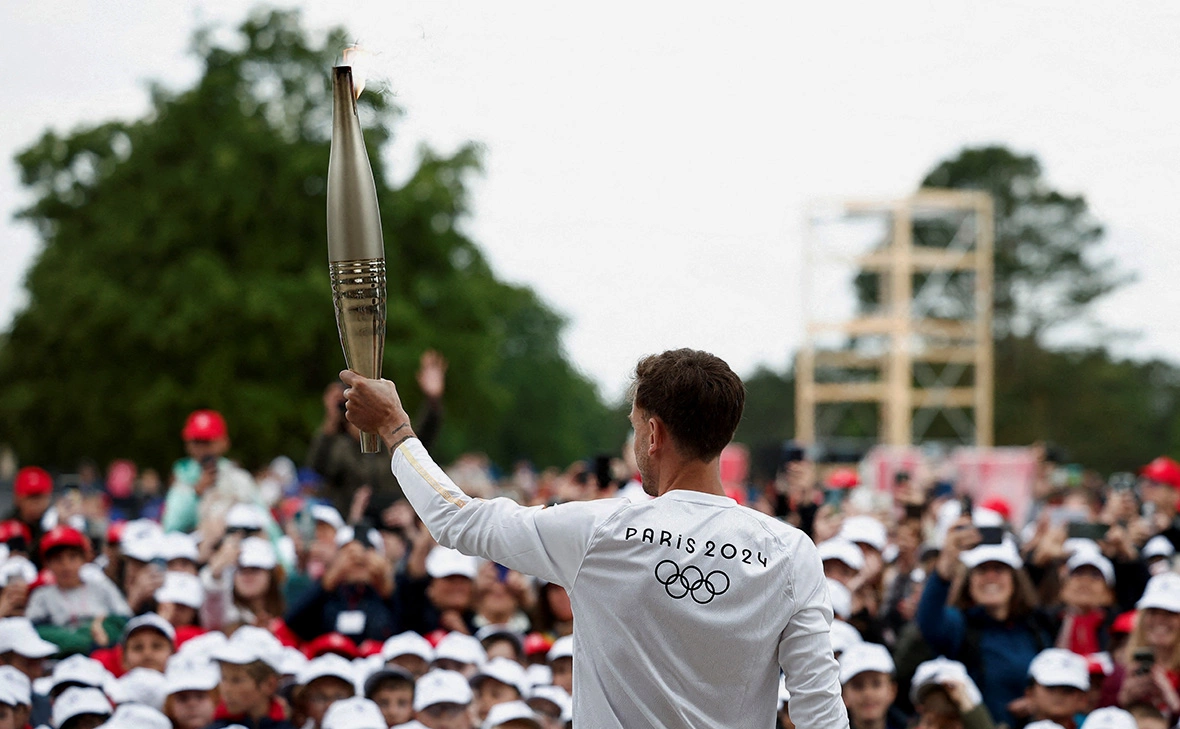 Benoit Tessier / File Photo / Reuters