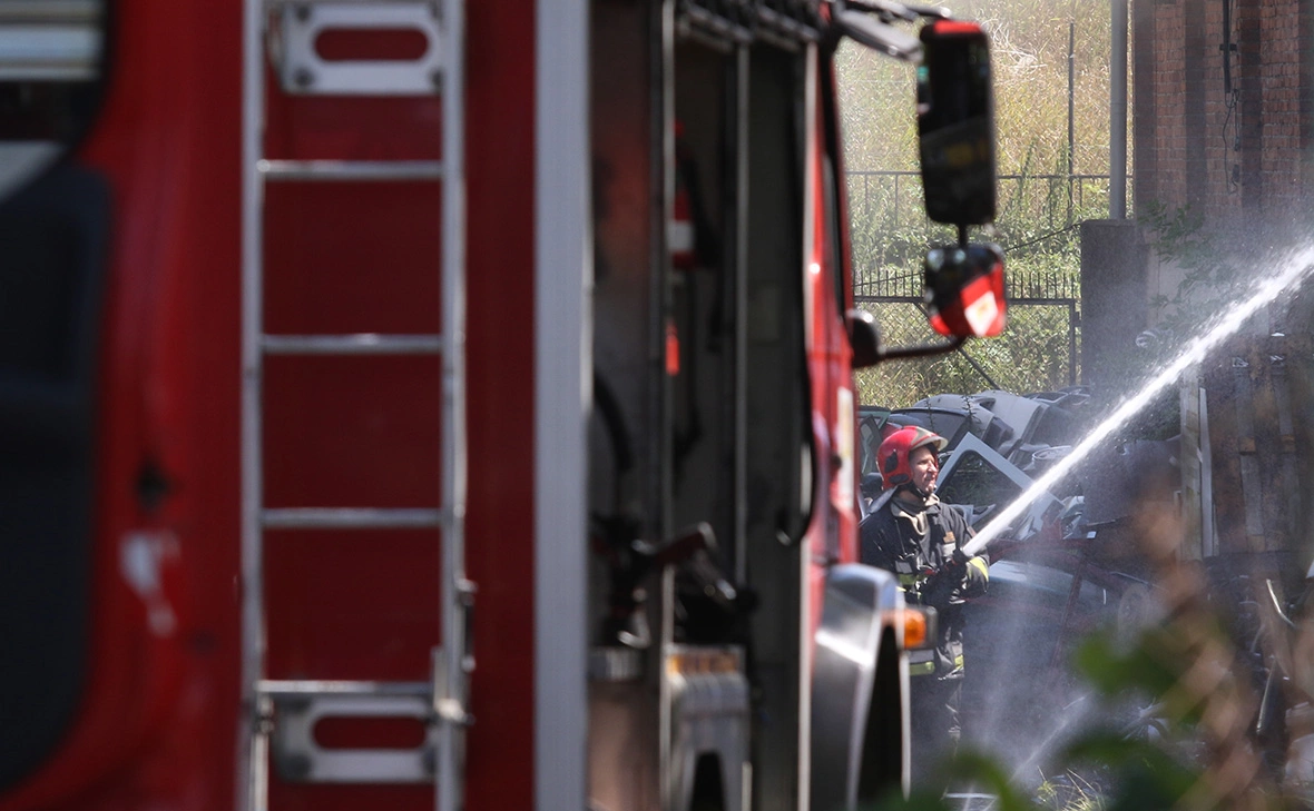 Michal Fludra / zumapress.com / Global Look Press