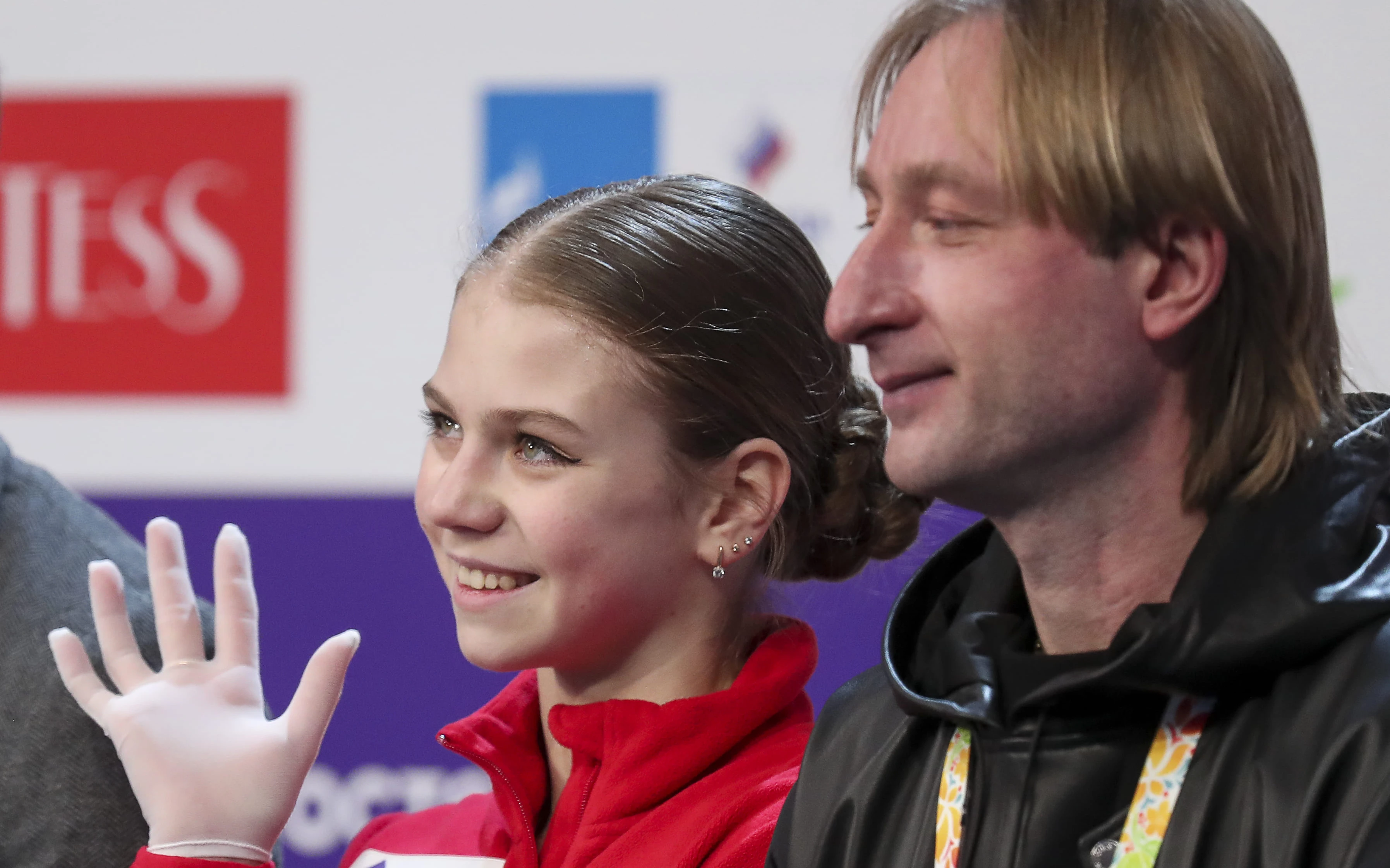 Донат Сорокин / ТАСС