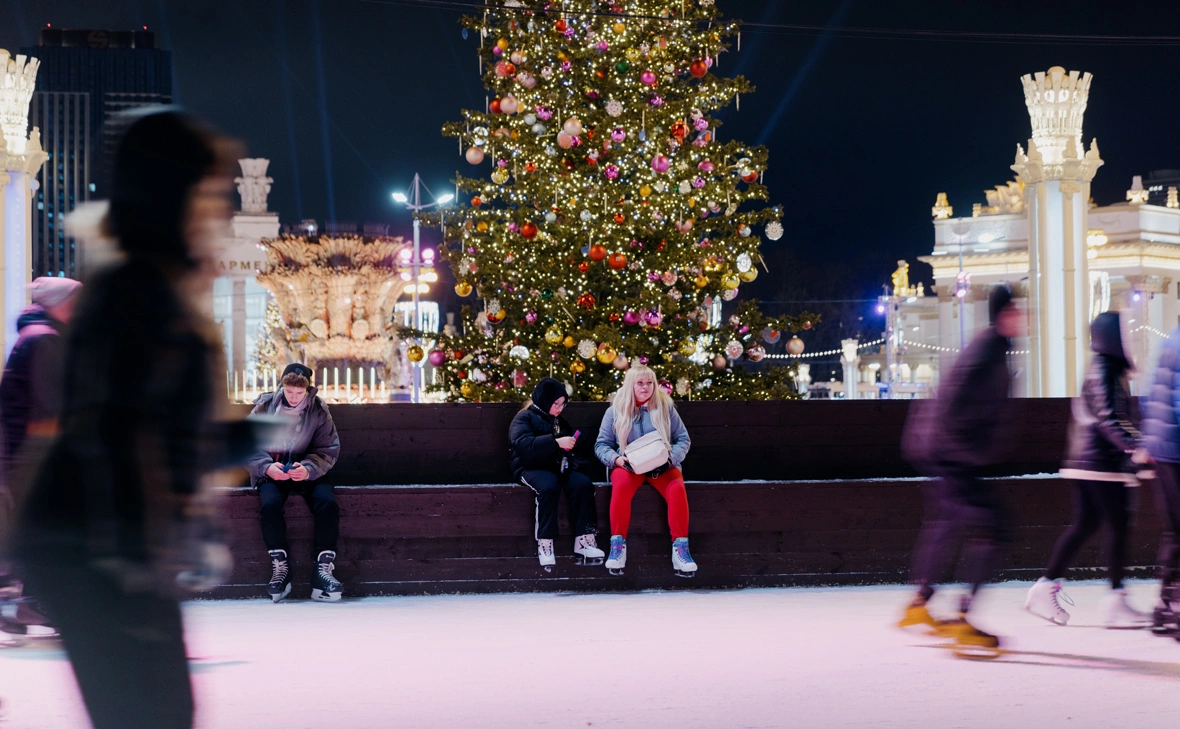 Михаил Гребенщиков / РБК